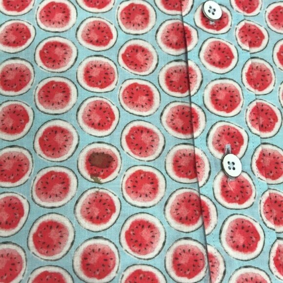 RODD & GUNN Mellons Bay Regular Fit Sport Shirt - Picture 7 of 7